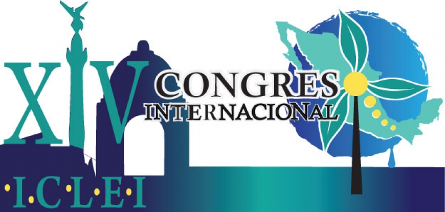 XIV Congreso Internacional ICLEI México